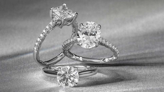 Split Shank Engagement Rings: A Unique and Elegant Design